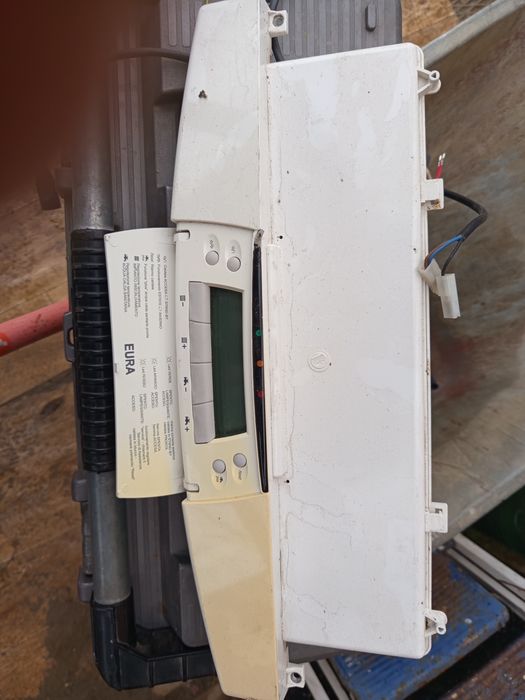 Placă/ Centralina Hermann Eura