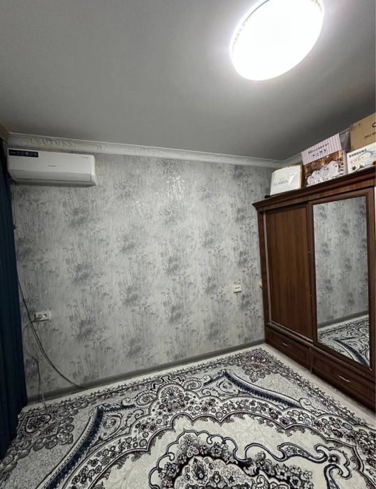 Аренда квартира Сергелийский район сергели 5 метро рядом евро ремонт