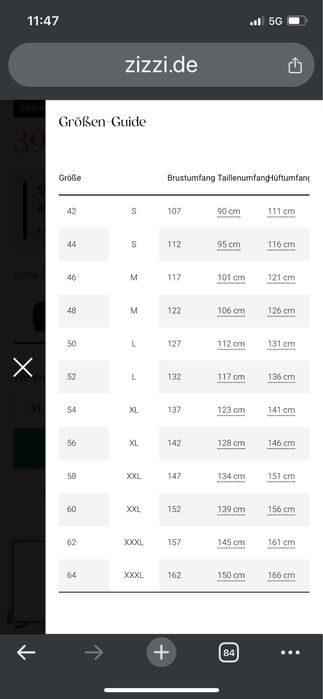 Рокля (нова) на шведската фирма ZIZI