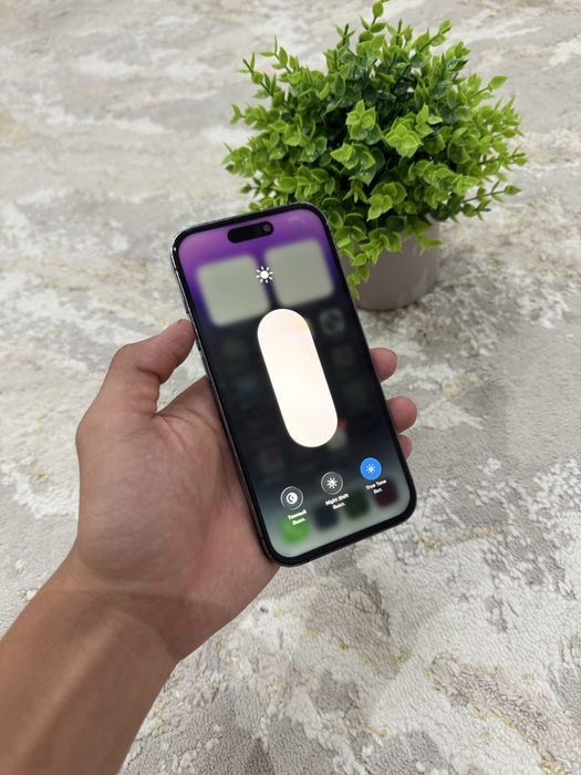 Продам Айфон 14 Pro 256GB!