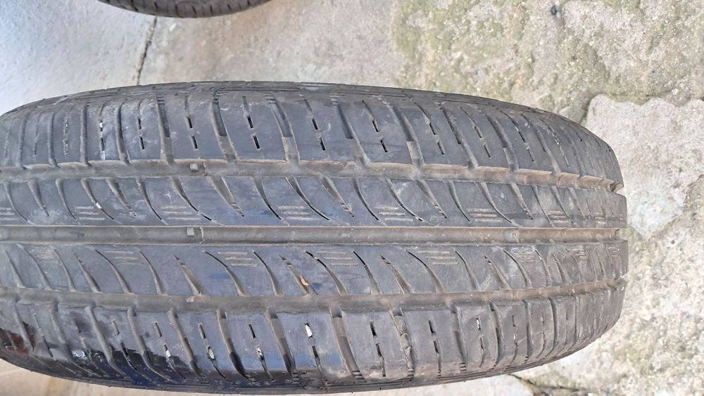 Летни гуми 175 65 14