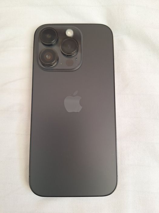 Iphone 14 pro, 256 Gb сотилади. Янги. Ёмкость 100%. Заводской.
