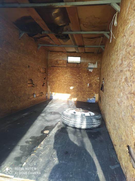 Борт сатылады срочна