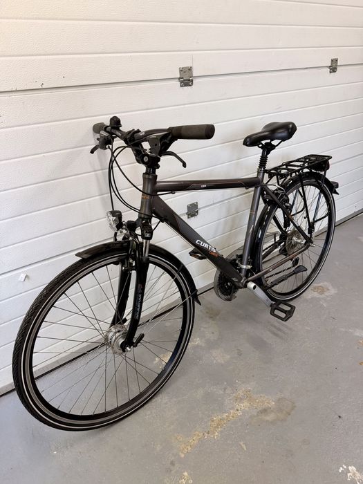 Bicicleta oras Curtis TRE 28”