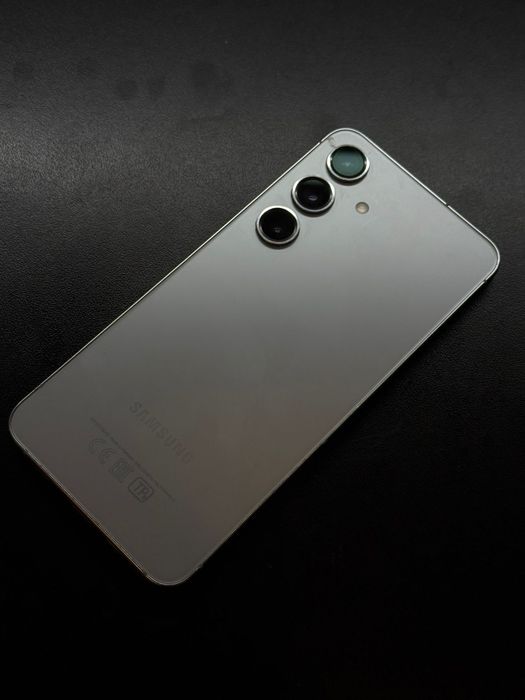Samsung S24, 8/128гб, Kaspi 0-0-12