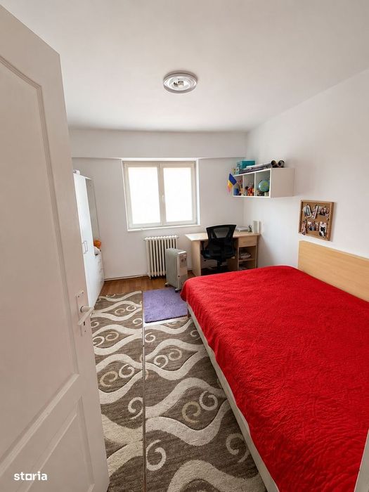 Apartament cu 4 camere de vanzare in zona Closca in Alba Iulia — fotografia 3