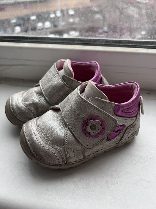 Обувь для девочек