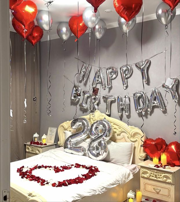 MARRYME / Happy birthday