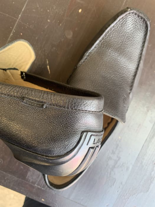 Mocasini Lacoste 41,5