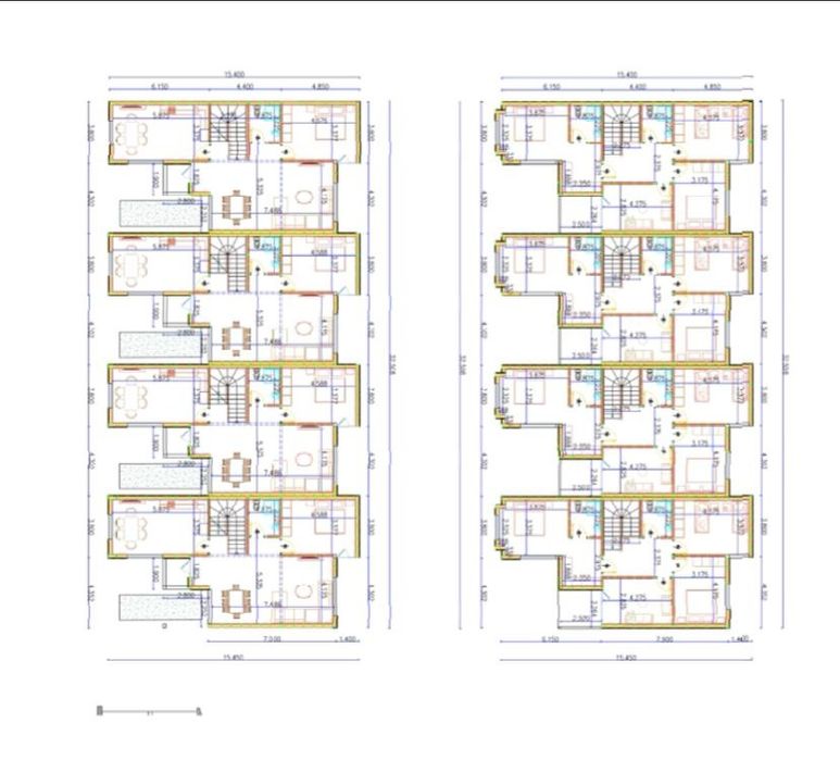 Villa Uylari
Jahon standartlari darajasida