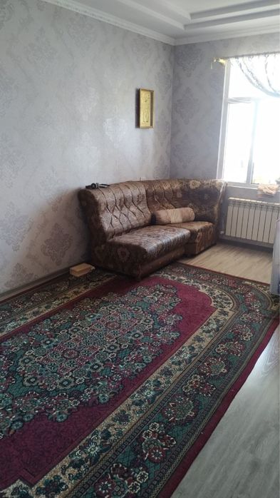 Продам квартиру 72 кв