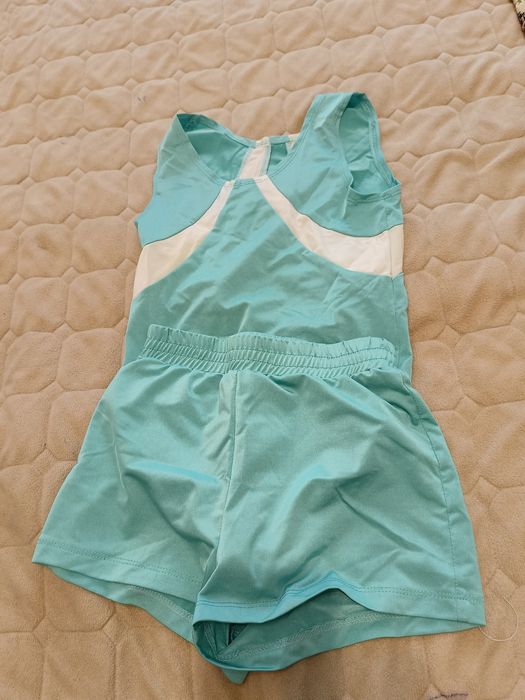 Костюм для гимнастики