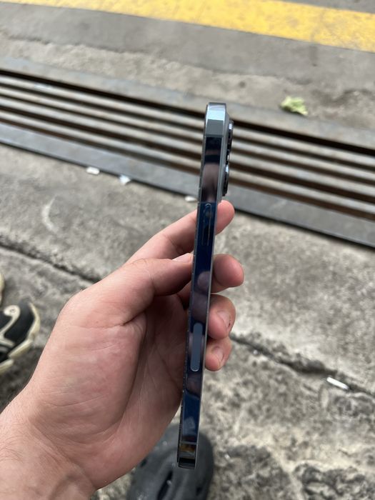 Iphone 13 pro max srochno sotiladi