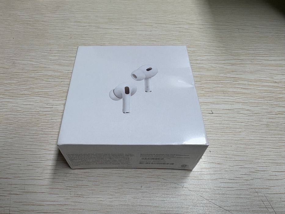 AirPods Pro 2 ANC Sigilate