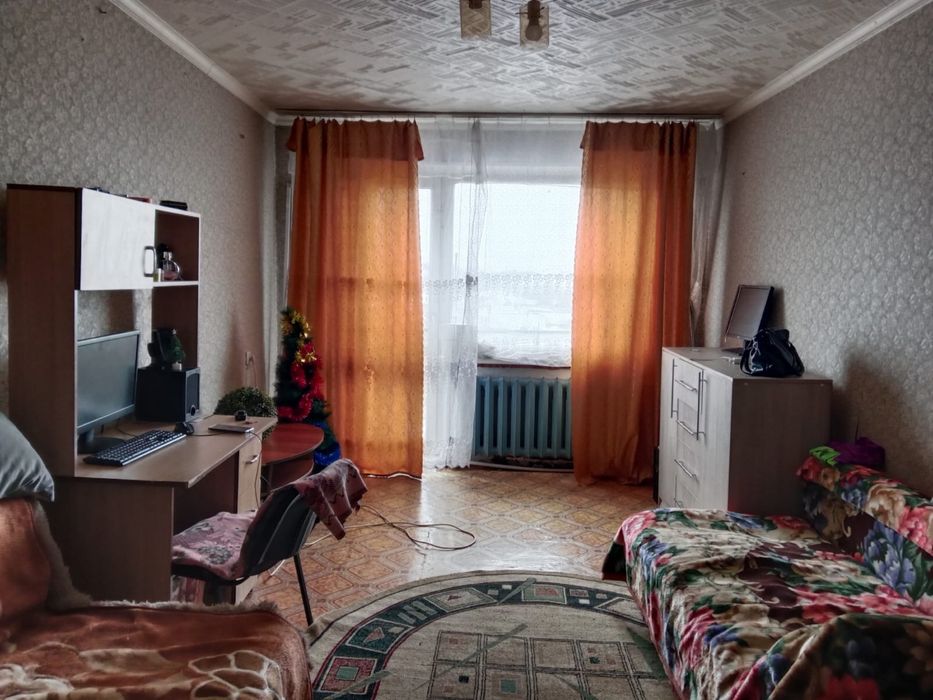 Продам квартиру срочно