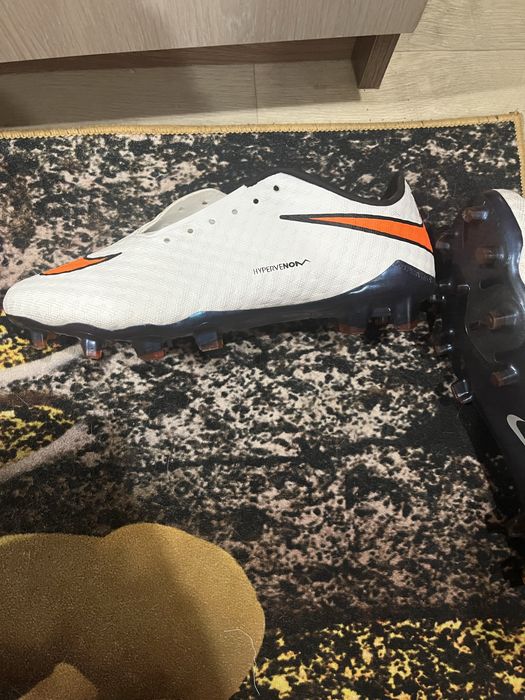 Бутсы Hyper Venom 41 размер