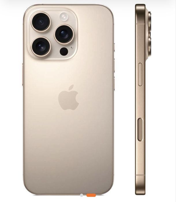 Iphone 16 pro max сотилади