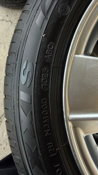 Диска балон р16 4×114