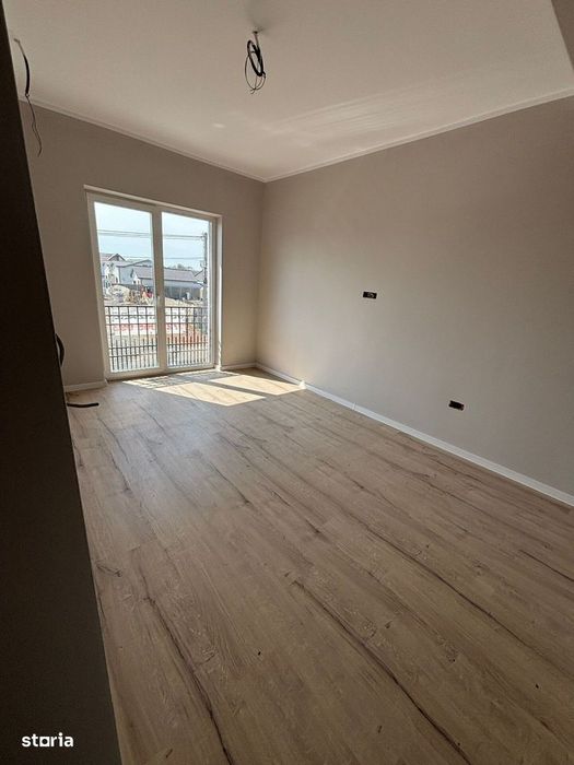 Duplex premium de vanzare, in Mosnita Veche