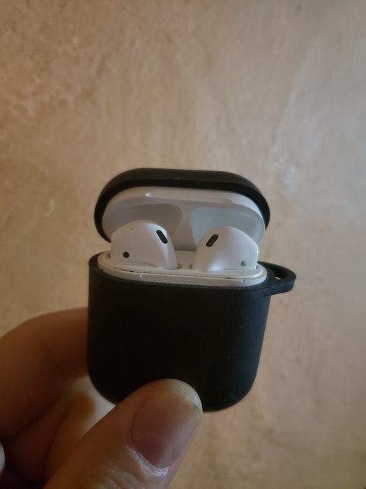 Appel quloqlik  idyal xolatda