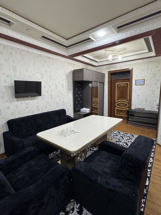 “ Shoyim Fayz “ Hotel