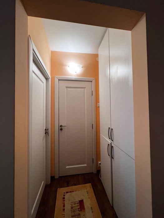 Închiriez apartament Bulevardul Ion Mihalache