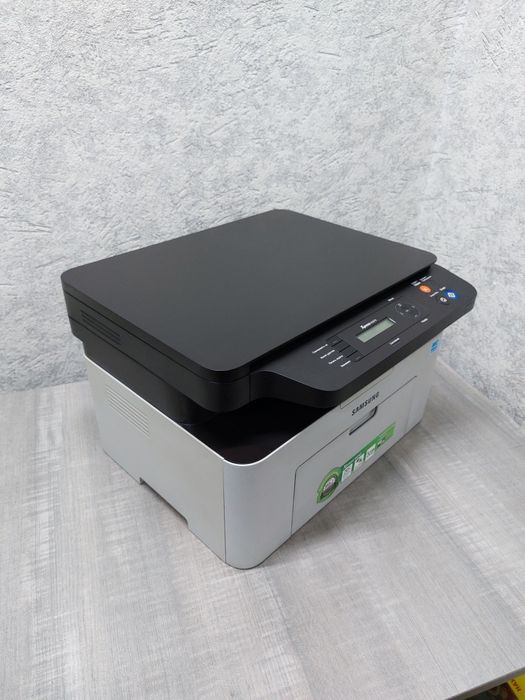 МФУ Samsung M2070 МФУ
принтер, сканер, копир.