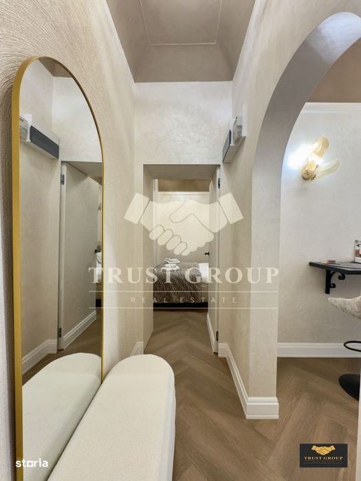 Apartament 2 camere Armeneasca / Imobil reconsolidat