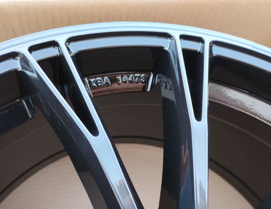 Jante 19 VW Tiguan T-ROC Passat Eos Arteon Sciroco Sharan Touareg Golf