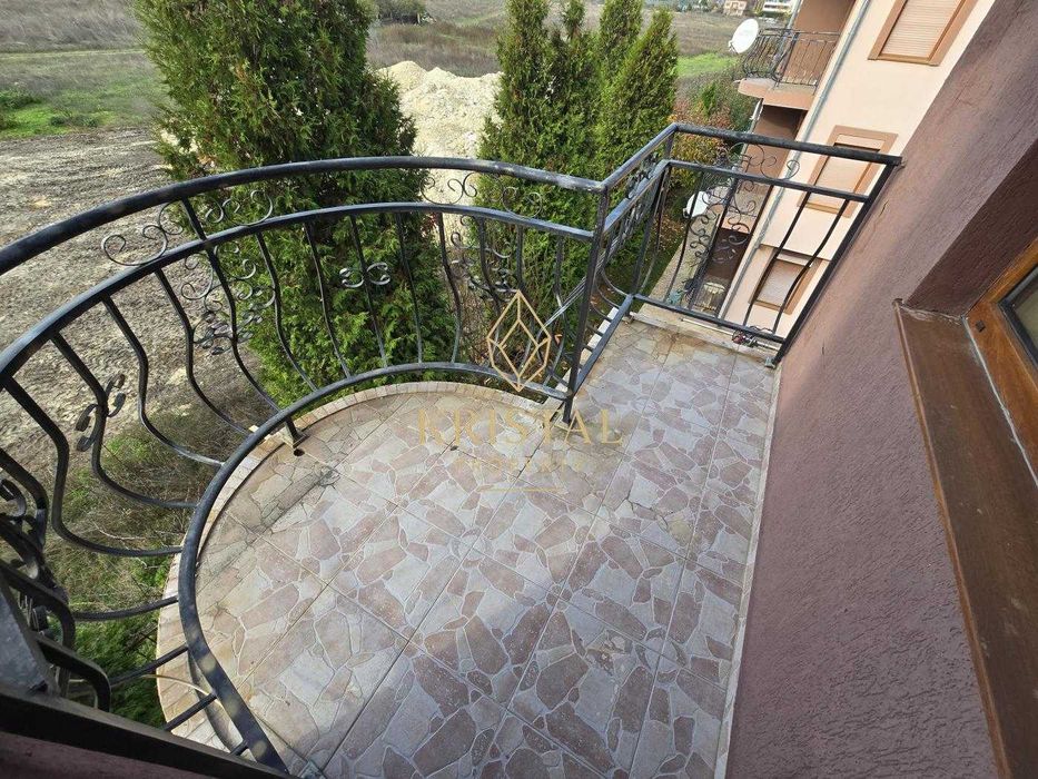 Продава се Двустаен апартамент в с. Равда, Област Бургас - 59 кв.м за 692 €/кв.м - Снимка #11