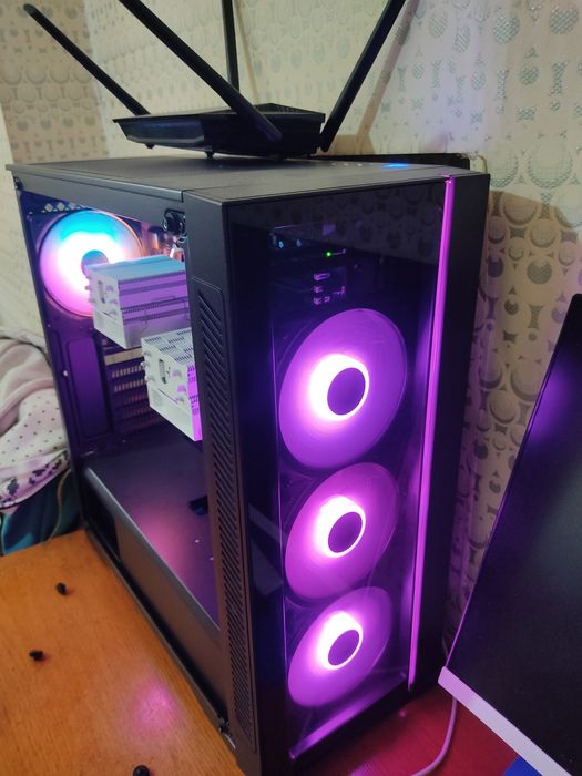 MB Supermicro Original made in USA /сервер/server/