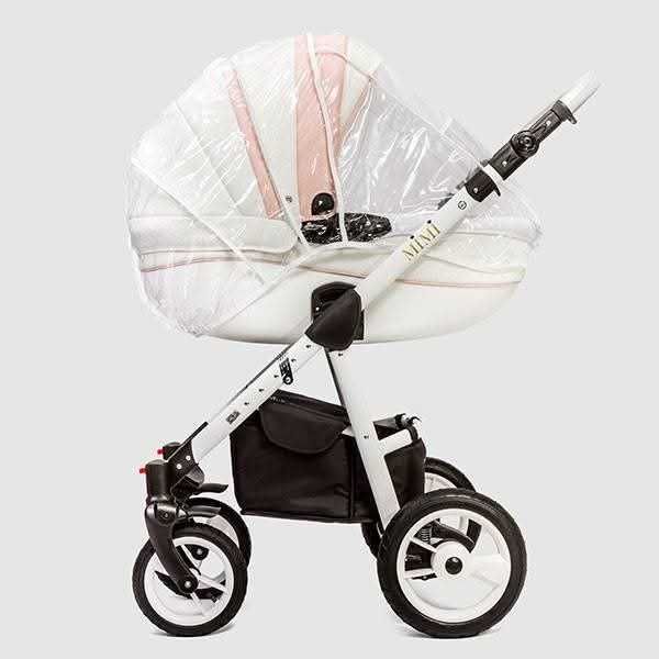 Количка Dada paradiso 2 в 1