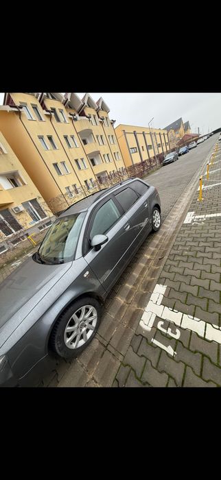 Seat Exeo 2012-  2.0 TDI -140 CP -Stare excelentă
