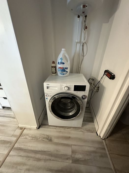 Regim hotelier Apartament 3 Camere – Zona Parcul Pușkin