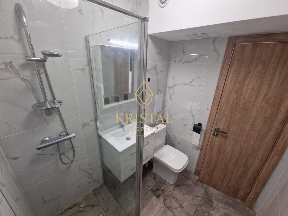 Продава се Двустаен апартамент в к.к. Слънчев бряг - 68 кв.м за 1199 €/кв.м - Снимка #13