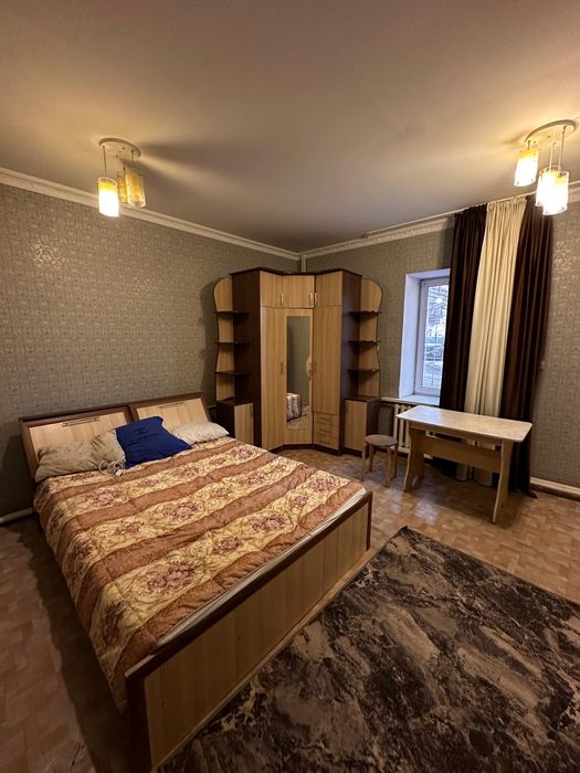 Сдам 2-х комнатную квартиру