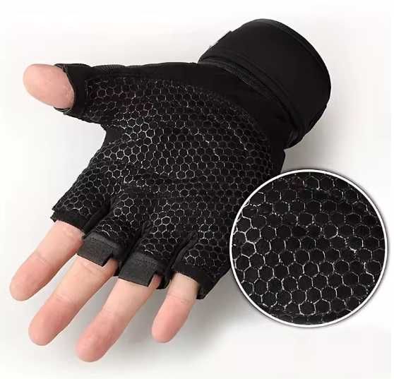 Manusi pentru sala de forta/ fitness