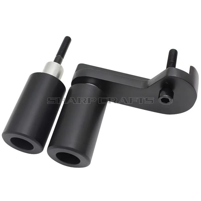 Краш тапи за Suzuki GSXR 600 gsxr 750 k6 k8