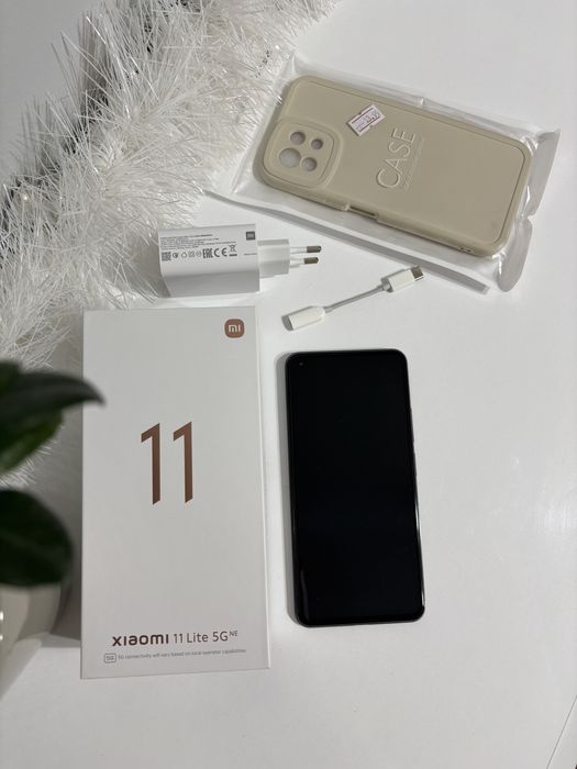 Xiaomi 11 Lite 5G NE
