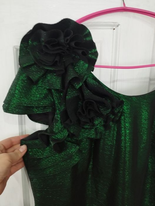 Платье на праздник. 52-54рр.