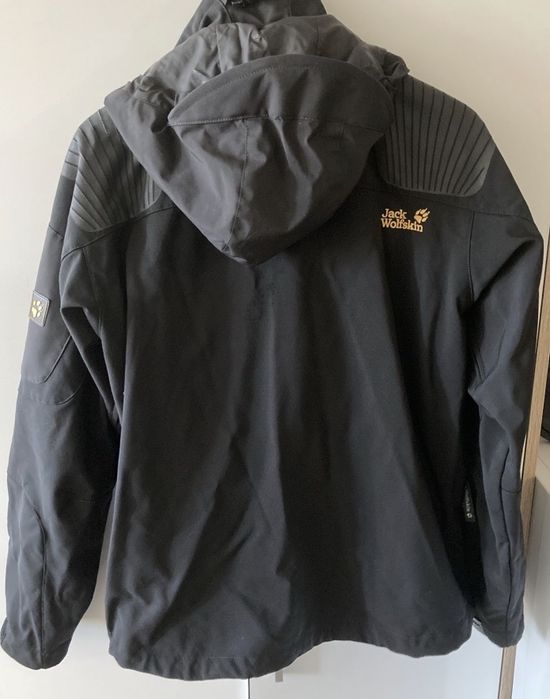 Мъжко яке Jack Wolfskin