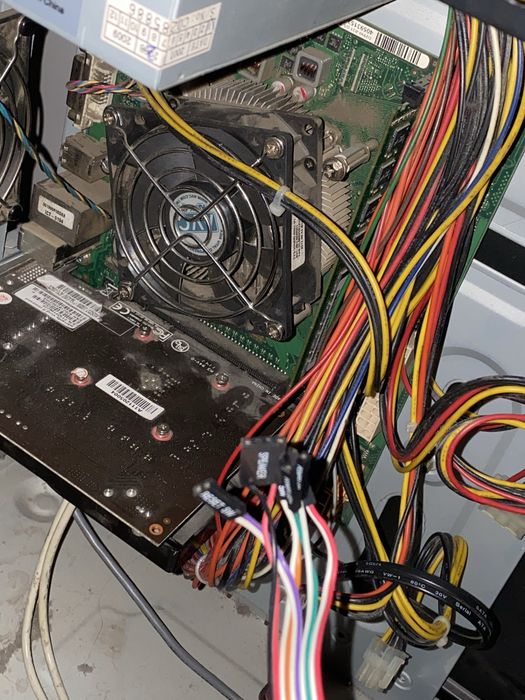 Продам процессор или на запчасти