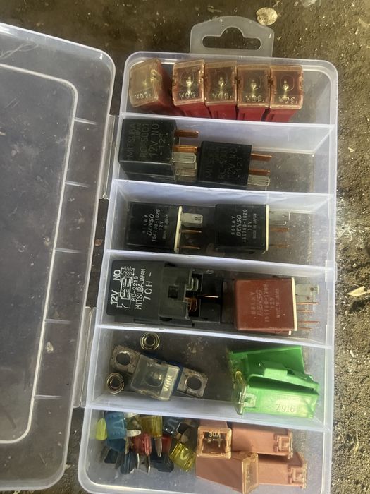 Запчасти субару бе5 B4