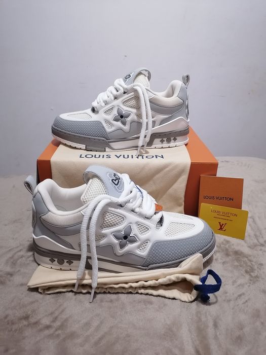 Louis vuitton skate