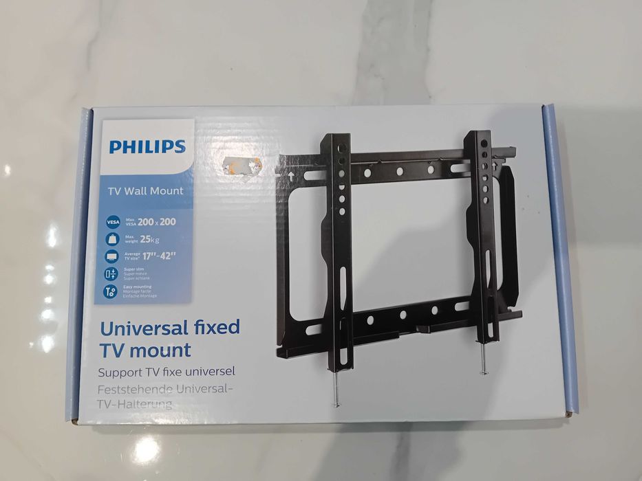 Стойка за телевизор