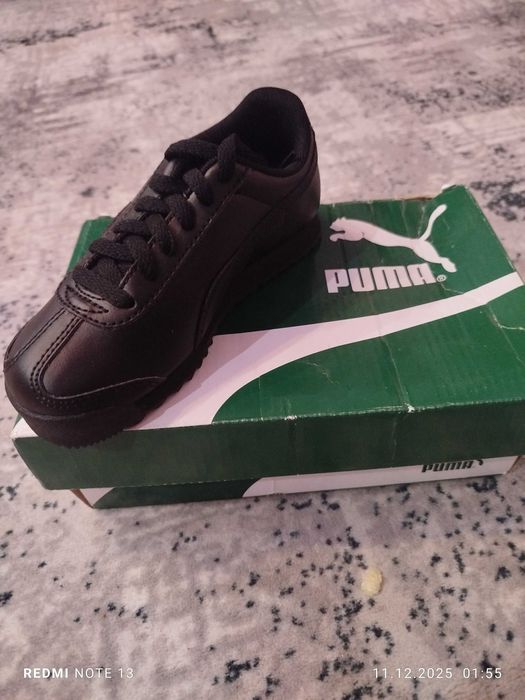 Нови маратонки Puma