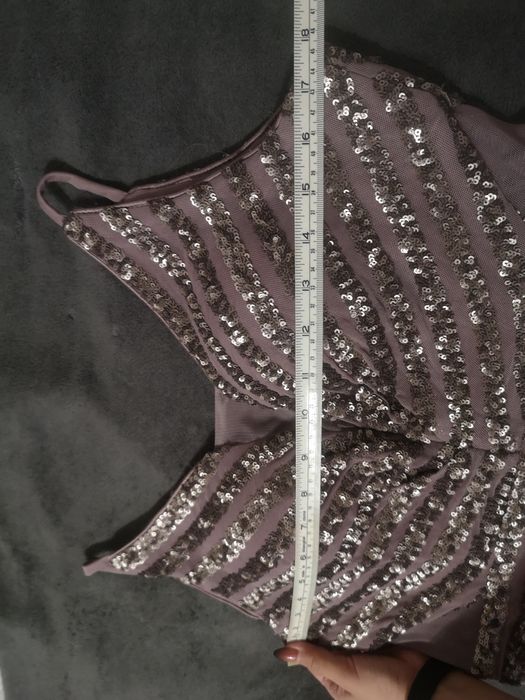 Официална бална рокля