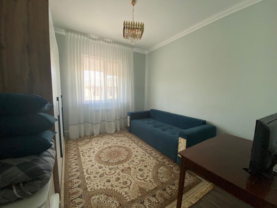 Ұй сатылады мкр Балаусада