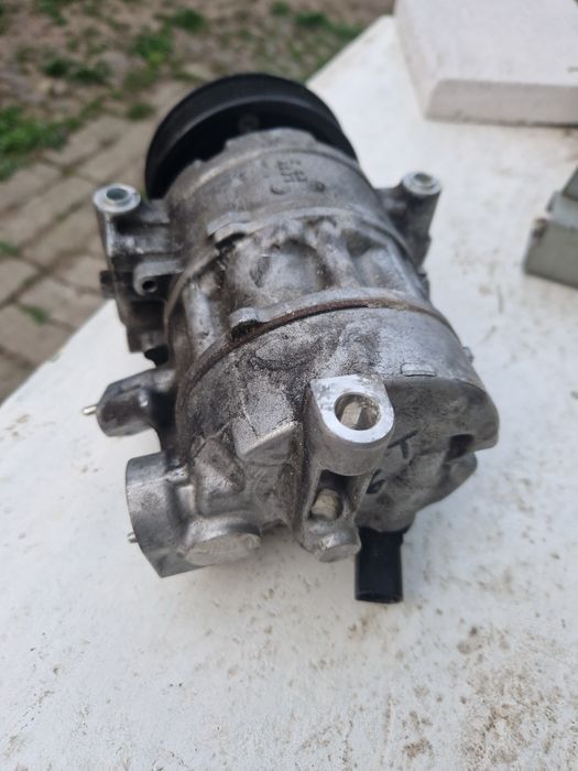 Compresor volksvagen t6