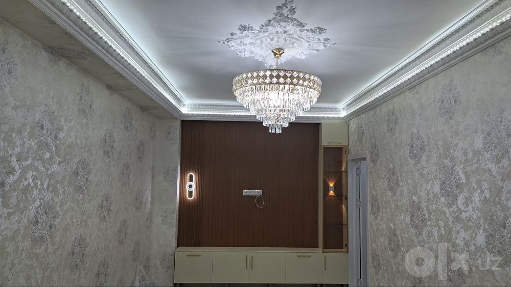 Новостройка Хон Сарой ЖК Orzular